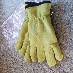 Womans Gloves S-M  YU CHEN